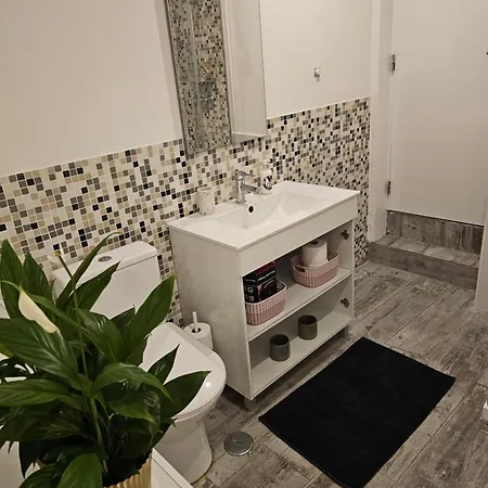 公寓 Alfama Secret