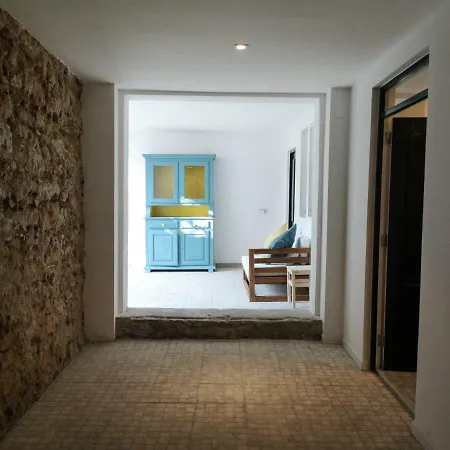 公寓 Alfama Secret *