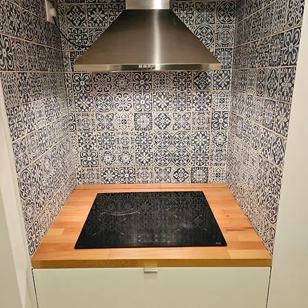 Alfama Secret Lägenhet