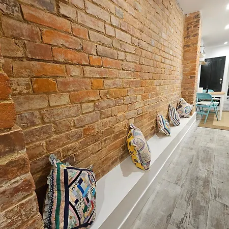 Lägenhet Alfama Secret *