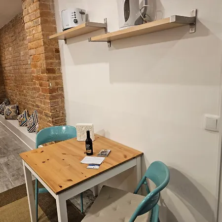 Alfama Secret Apartment