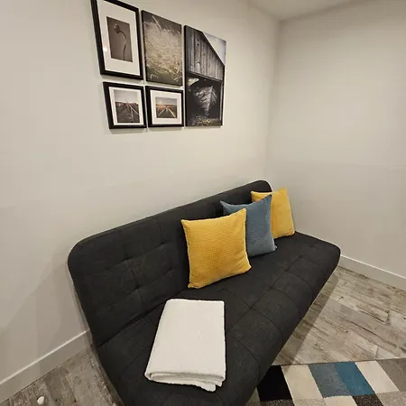 Lägenhet Alfama Secret Lisboa