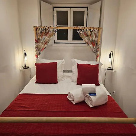 Alfama Secret * Lisboa