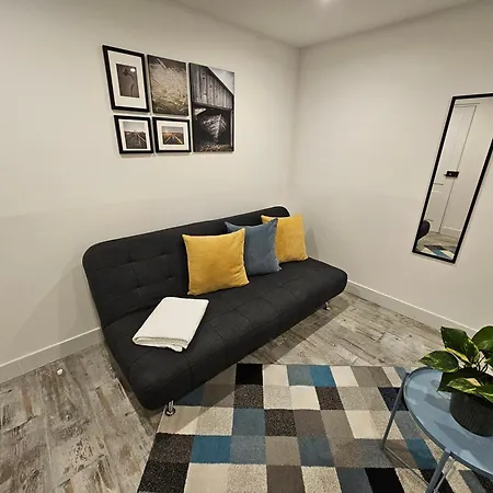 Alfama Secret Apartment