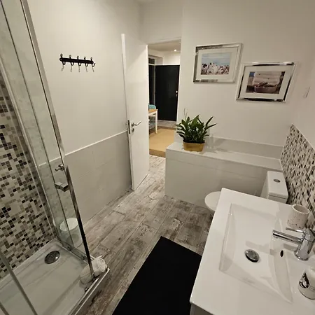 Lägenhet Alfama Secret