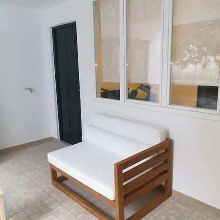 Alfama Secret Apartment Lisbon