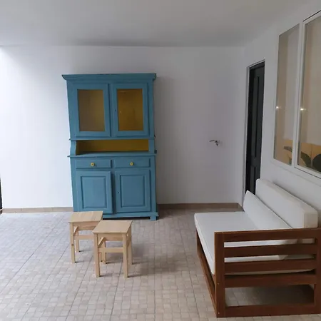 Alfama Secret Lägenhet