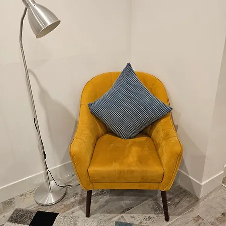 Apartment Alfama Secret Lissabon