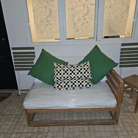 Alfama Secret * リスボン