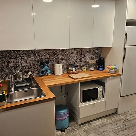 アパート Alfama Secret *