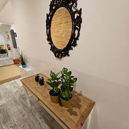 アパート Alfama Secret *