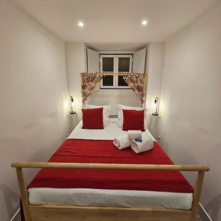 アパート Alfama Secret